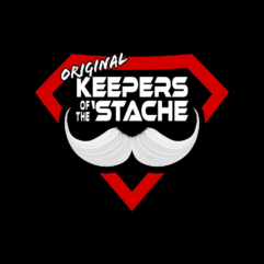 Keepers of the 'Stache